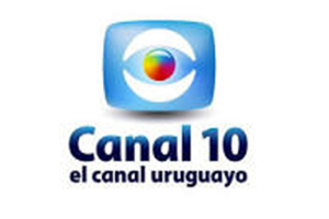 logo canal 10