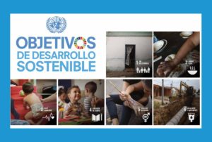 Imagenes de personas en Uruguay relacionadas a los ODS